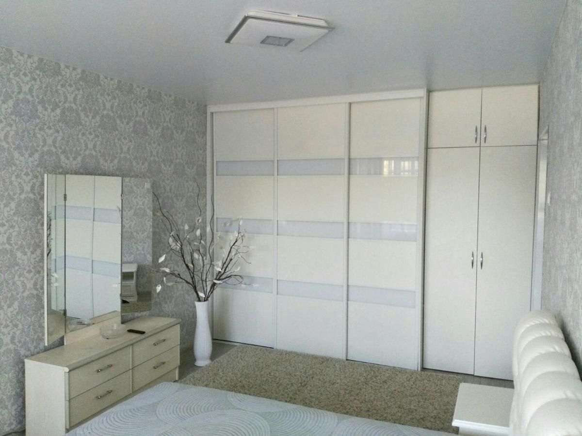 Апартаменты Apartments in the city center(on Lenin street) Брест-4
