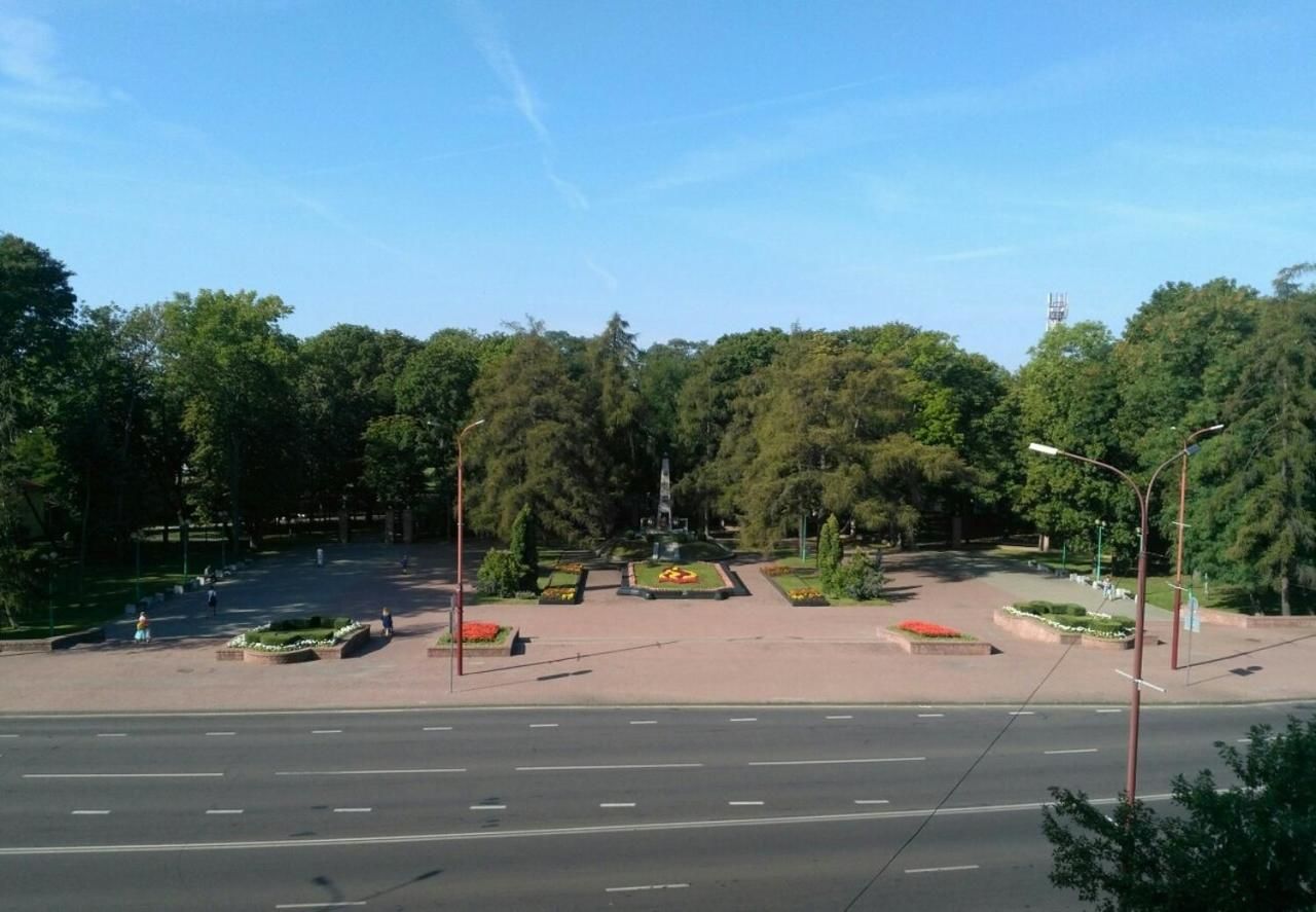 Апартаменты Apartments in the city center(on Lenin street) Брест-14