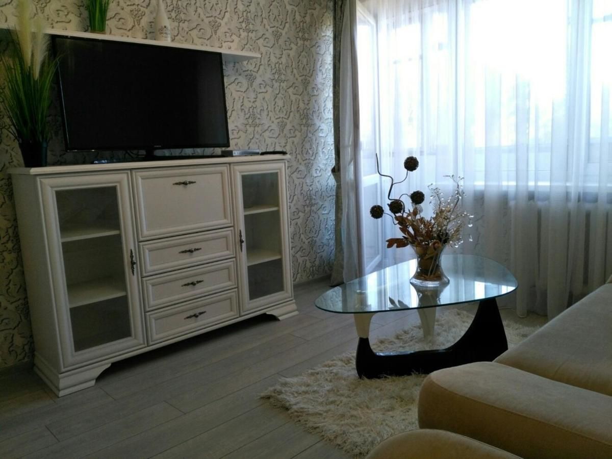 Апартаменты Apartments in the city center(on Lenin street) Брест-6