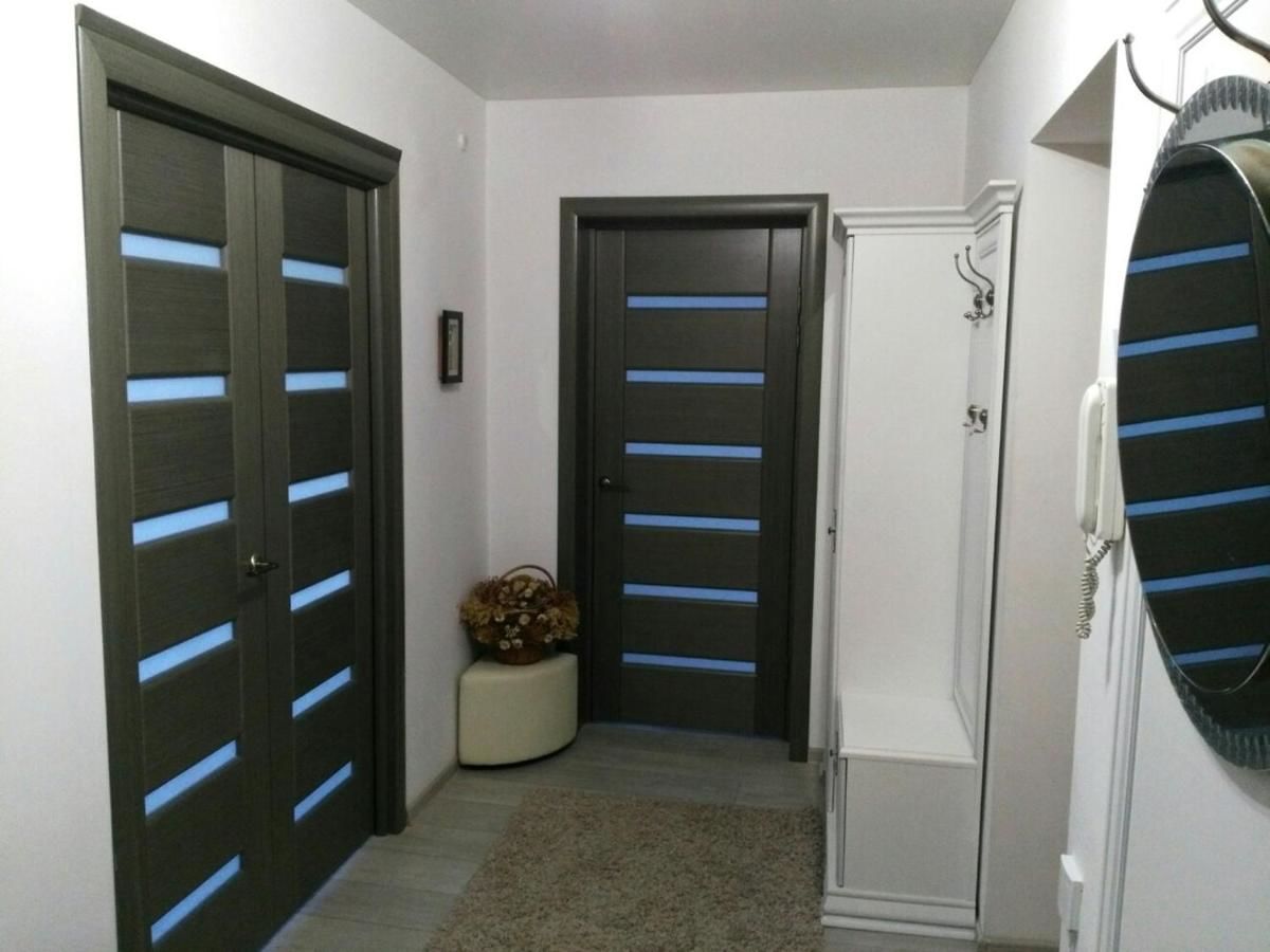 Апартаменты Apartments in the city center(on Lenin street) Брест-7