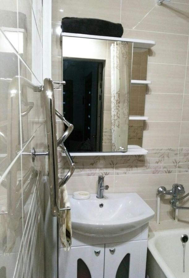 Апартаменты Apartments in the city center(on Lenin street) Брест-9